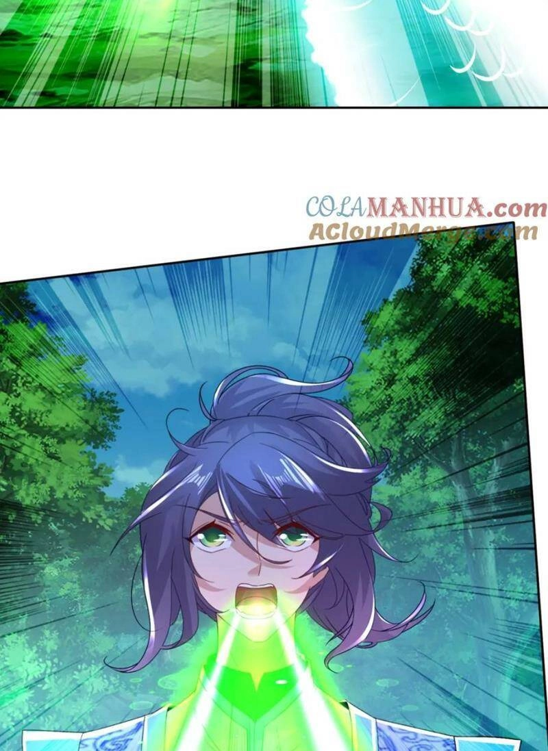 Thần Hồn Võ Đế Chapter 315 - 38