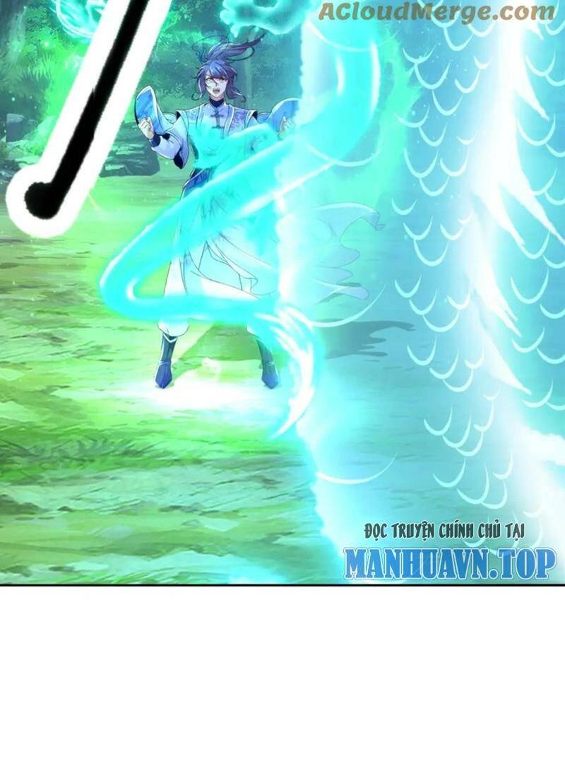 Thần Hồn Võ Đế Chapter 315 - 40