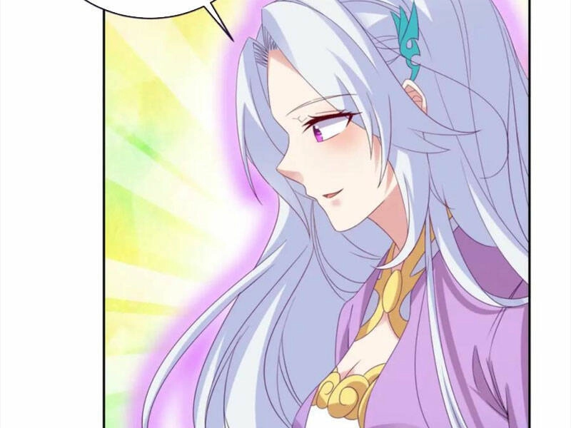 Thần Hồn Võ Đế Chapter 316 - 34