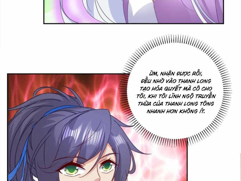 Thần Hồn Võ Đế Chapter 316 - 35