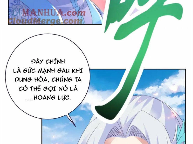 Thần Hồn Võ Đế Chapter 317 - 23