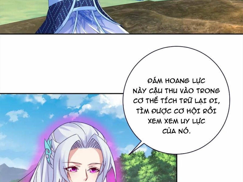 Thần Hồn Võ Đế Chapter 317 - 27