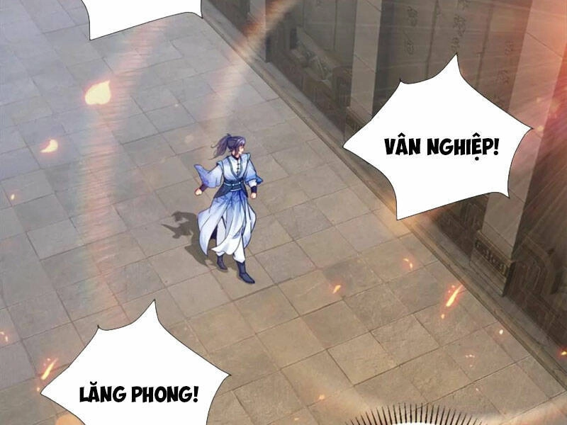 Thần Hồn Võ Đế Chapter 317 - 71