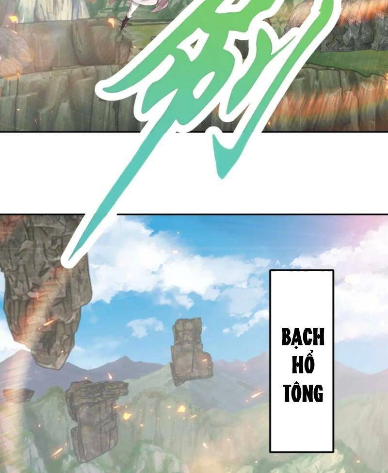 Thần Hồn Võ Đế Chapter 318 - 27