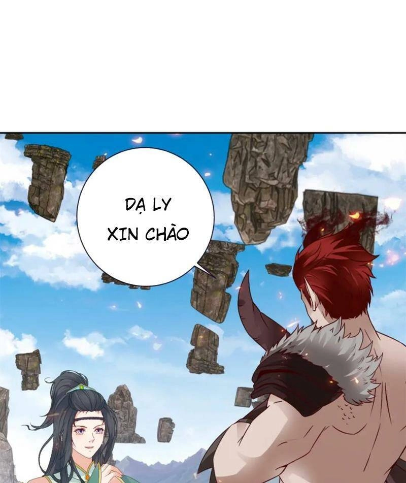 Thần Hồn Võ Đế Chapter 319 - 6