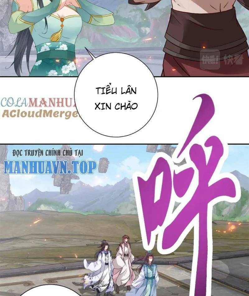 Thần Hồn Võ Đế Chapter 319 - 7