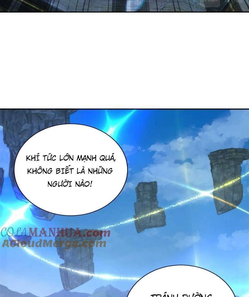 Thần Hồn Võ Đế Chapter 319 - 16