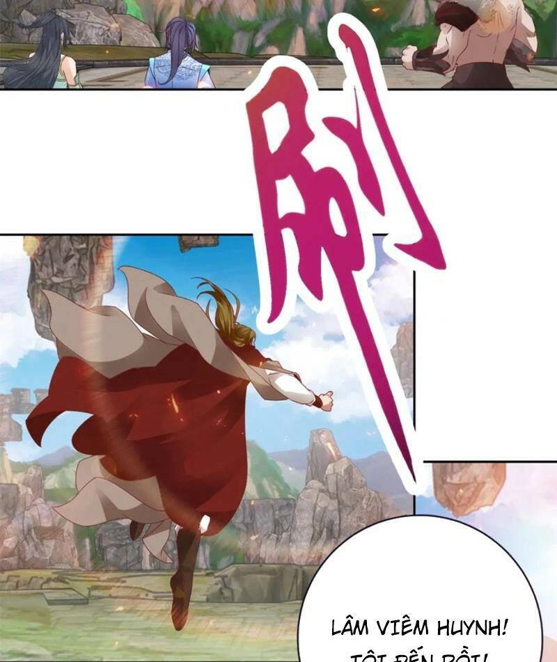 Thần Hồn Võ Đế Chapter 319 - 19