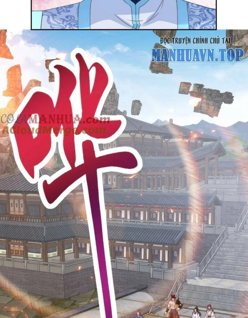 Thần Hồn Võ Đế Chapter 319 - 22