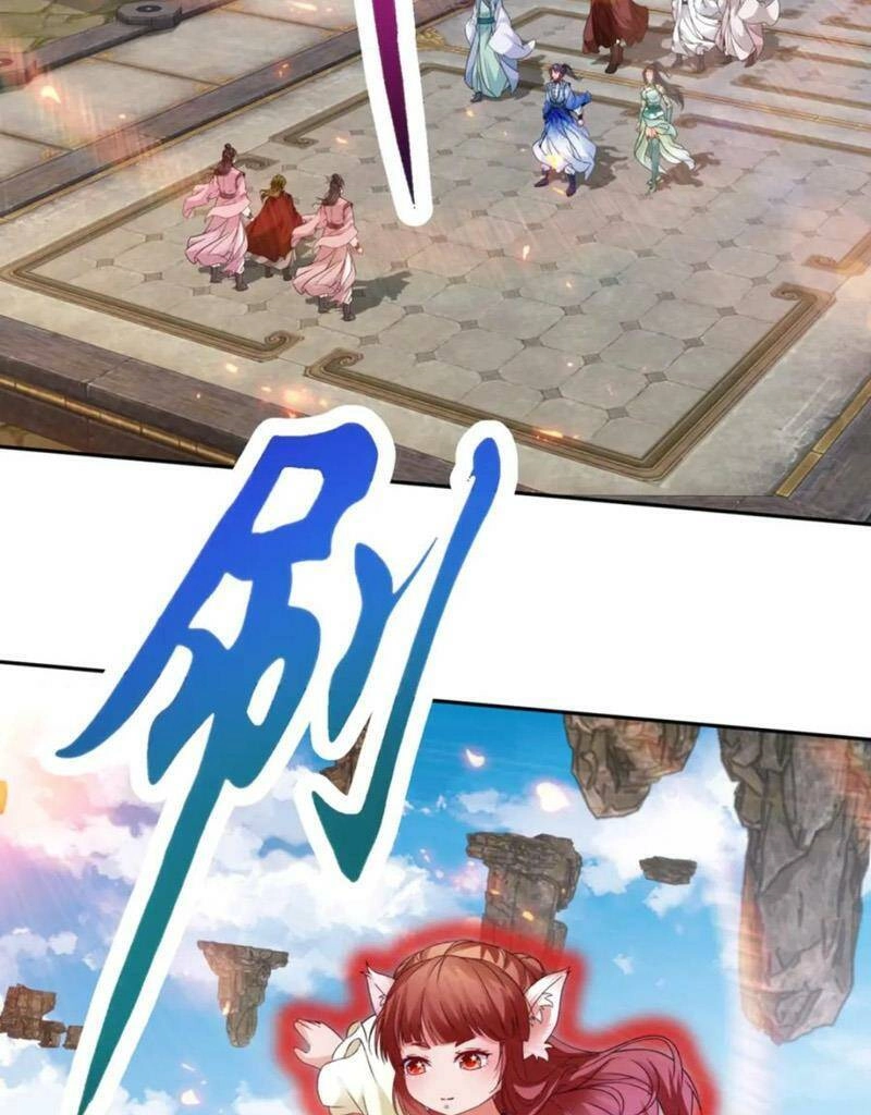 Thần Hồn Võ Đế Chapter 319 - 23