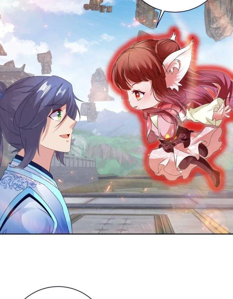 Thần Hồn Võ Đế Chapter 319 - 25