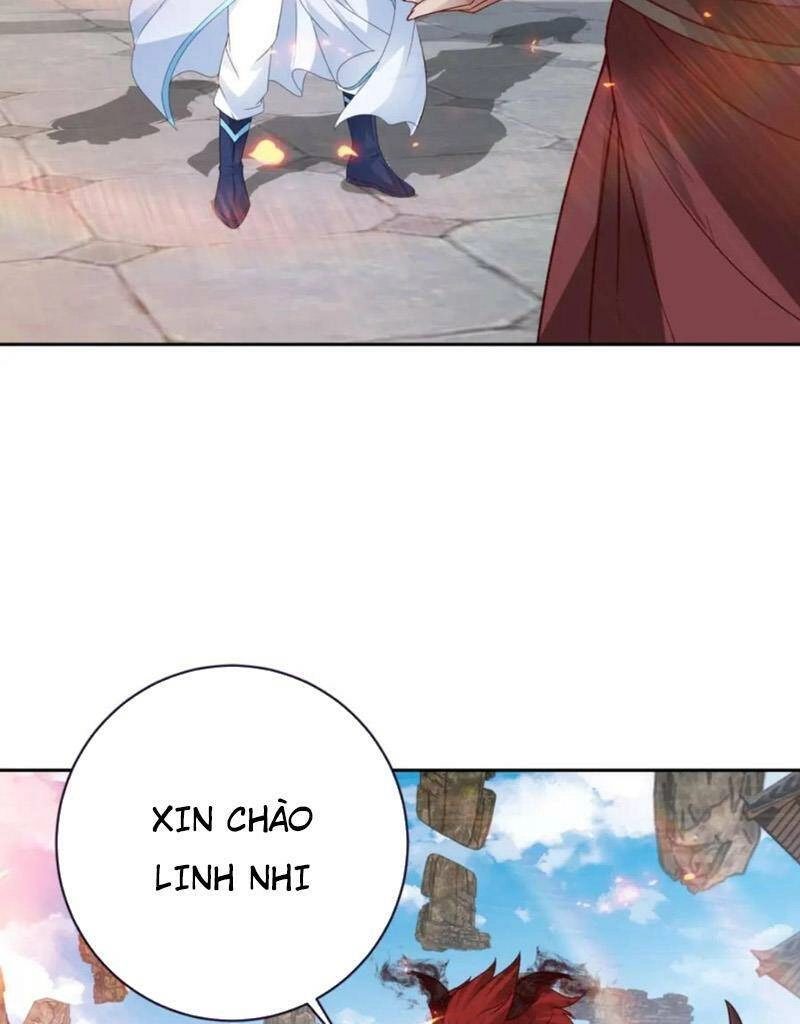 Thần Hồn Võ Đế Chapter 319 - 30