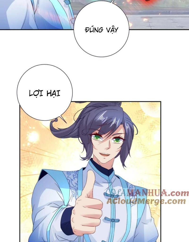 Thần Hồn Võ Đế Chapter 319 - 34