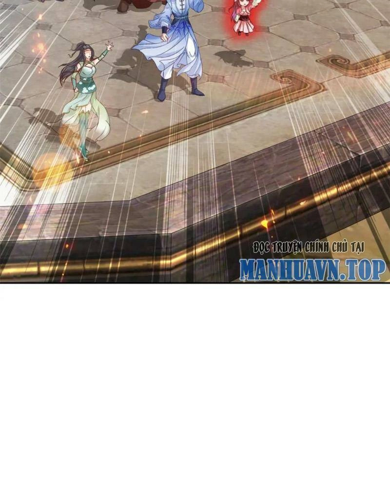 Thần Hồn Võ Đế Chapter 319 - 39