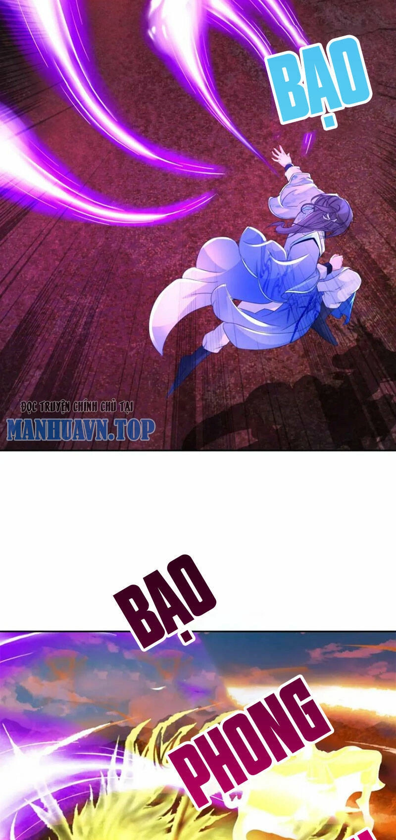 Thần Hồn Võ Đế Chapter 321 - 6