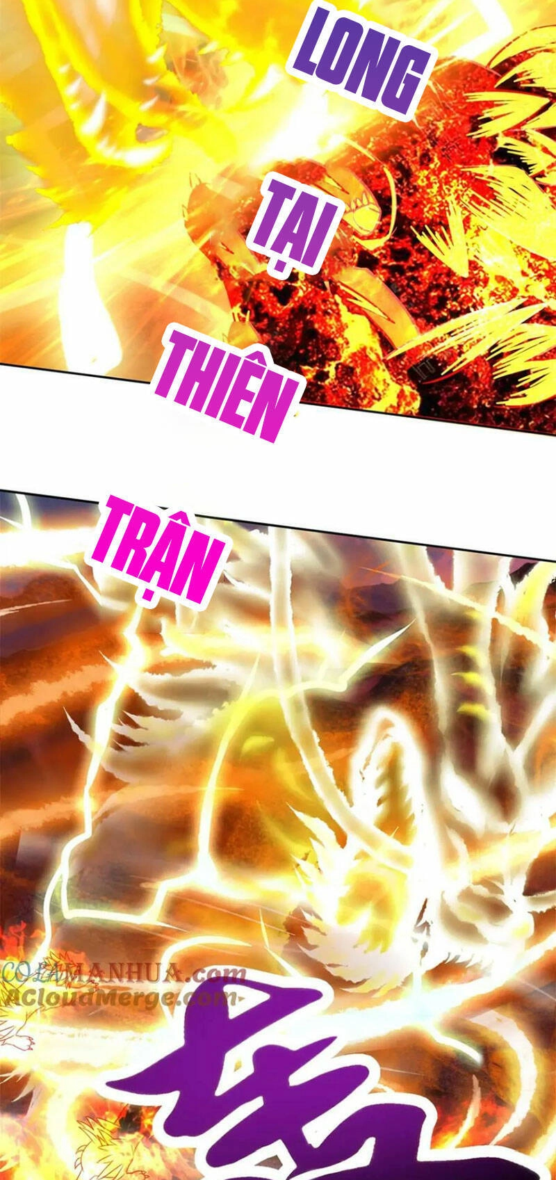 Thần Hồn Võ Đế Chapter 321 - 8