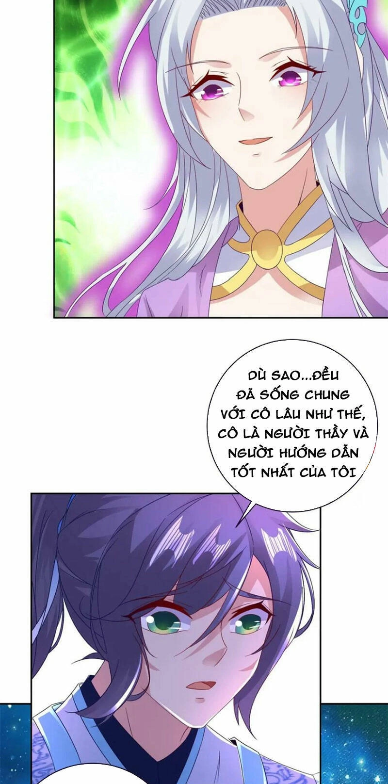 Thần Hồn Võ Đế Chapter 321 - 19