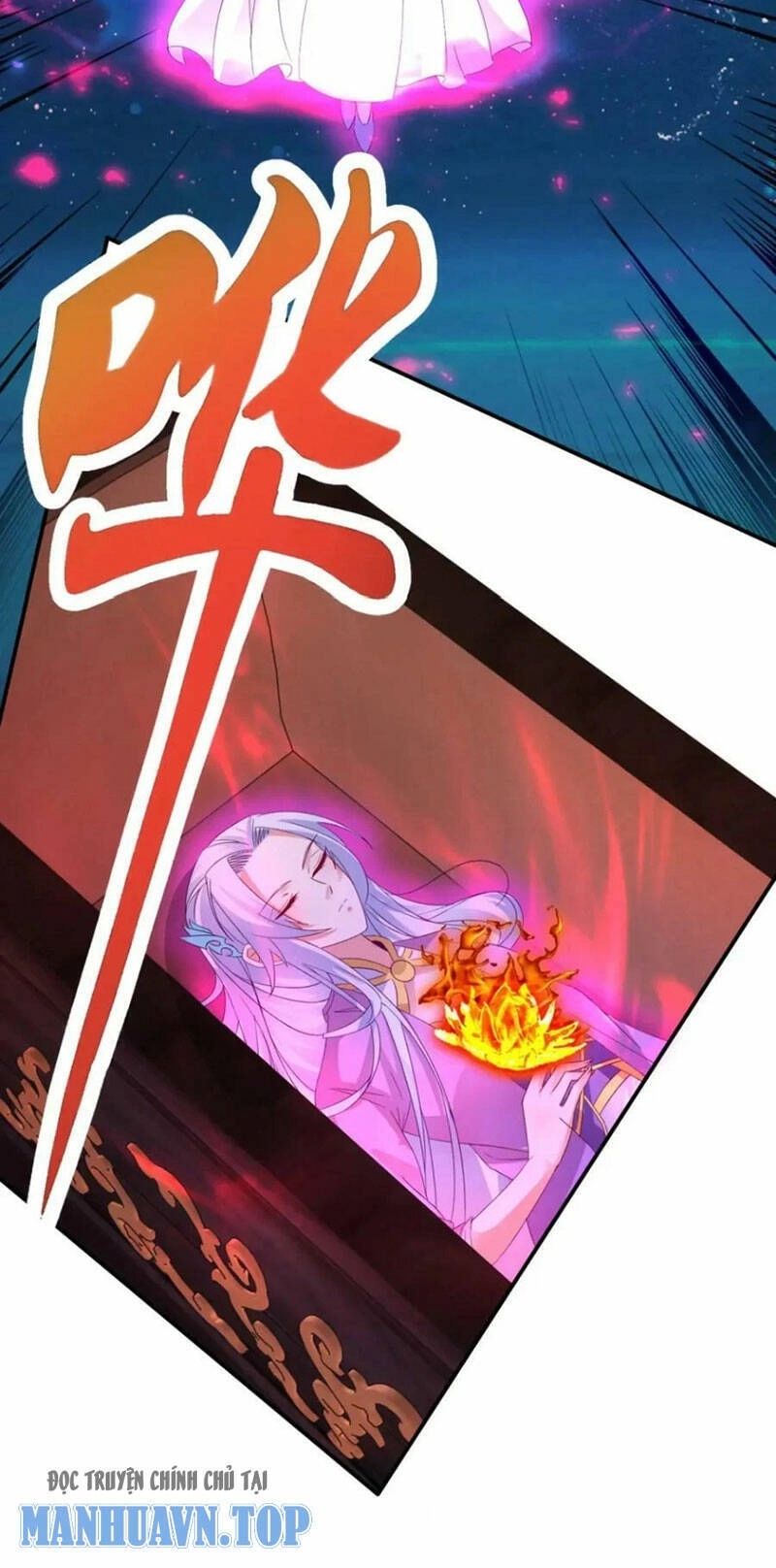 Thần Hồn Võ Đế Chapter 321 - 23