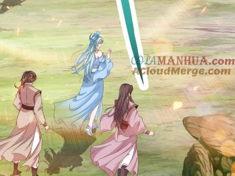 Thần Hồn Võ Đế Chapter 322 - 35