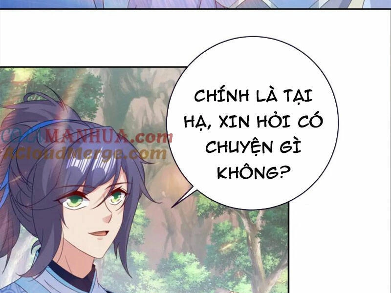 Thần Hồn Võ Đế Chapter 322 - 38