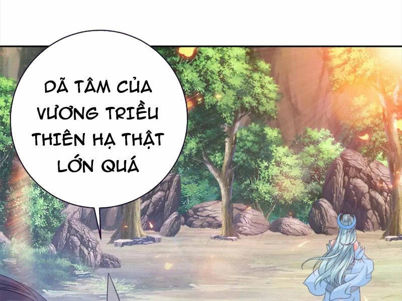 Thần Hồn Võ Đế Chapter 323 - 9