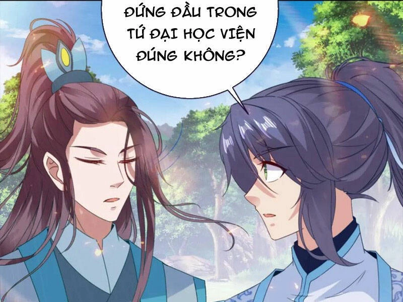 Thần Hồn Võ Đế Chapter 323 - 20