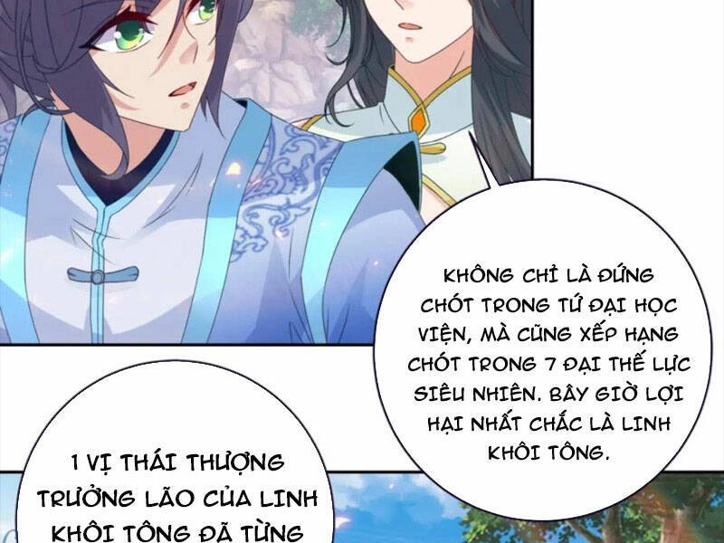 Thần Hồn Võ Đế Chapter 323 - 22
