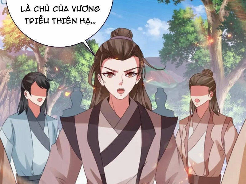 Thần Hồn Võ Đế Chapter 323 - 23