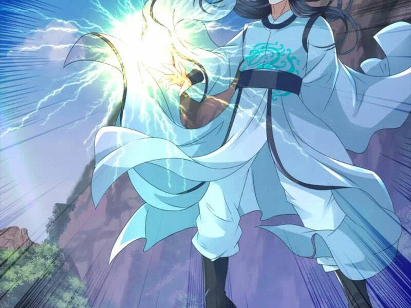 Thần Hồn Võ Đế Chapter 323 - 27