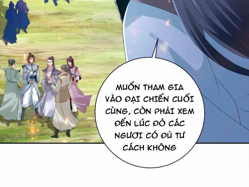 Thần Hồn Võ Đế Chapter 323 - 40