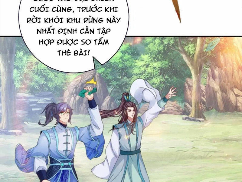 Thần Hồn Võ Đế Chapter 323 - 44