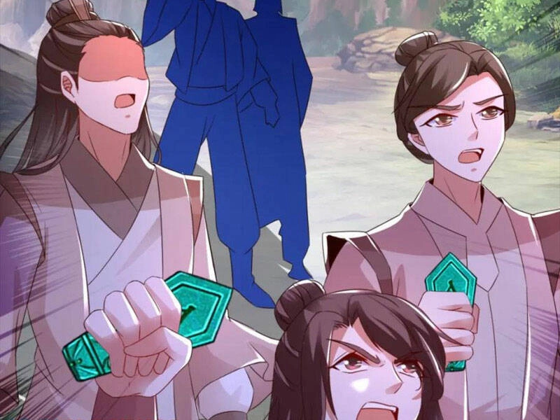 Thần Hồn Võ Đế Chapter 323 - 58