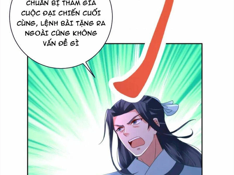 Thần Hồn Võ Đế Chapter 323 - 60