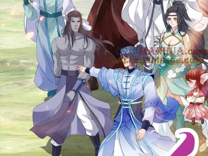 Thần Hồn Võ Đế Chapter 323 - 71