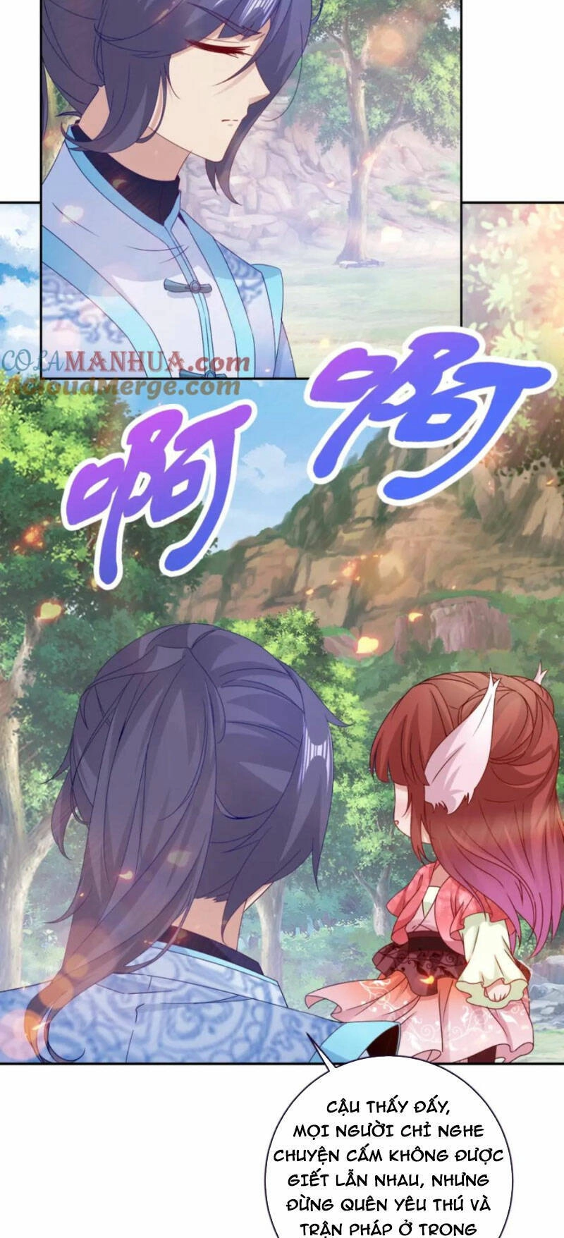 Thần Hồn Võ Đế Chapter 324 - 2