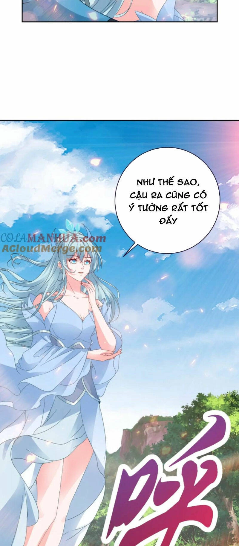 Thần Hồn Võ Đế Chapter 324 - 17