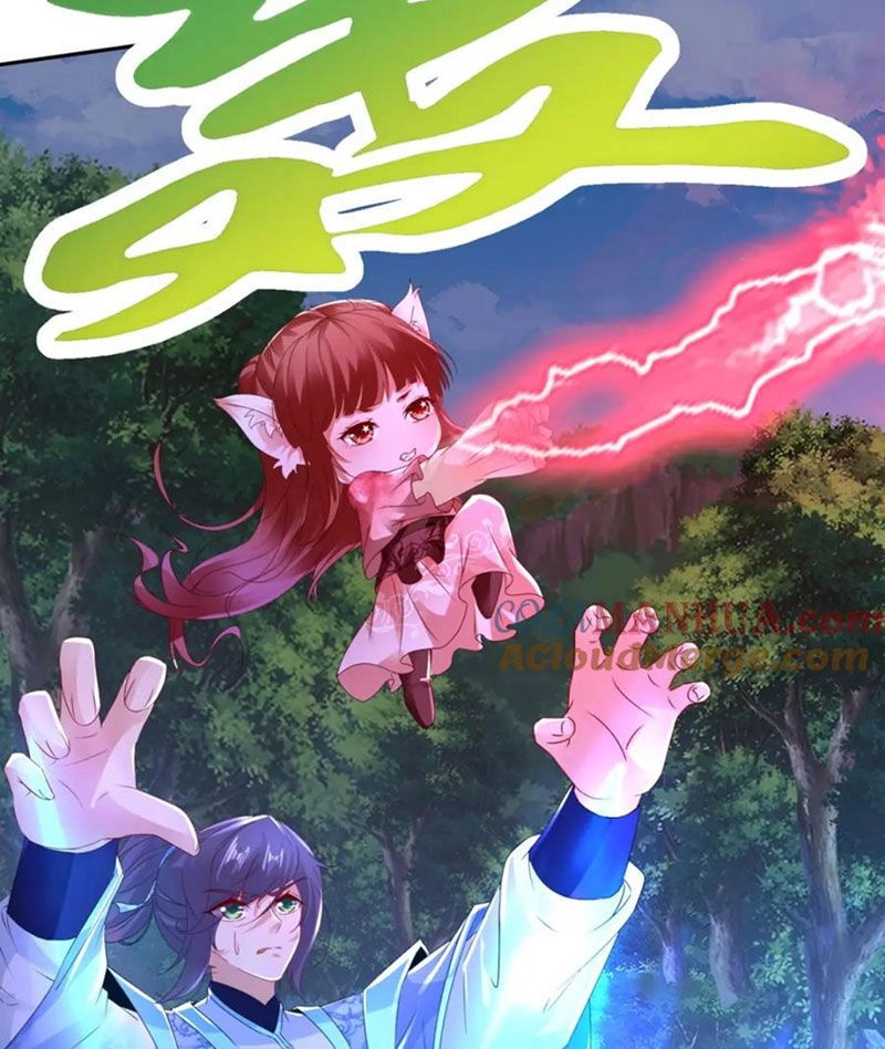 Thần Hồn Võ Đế Chapter 325 - 3