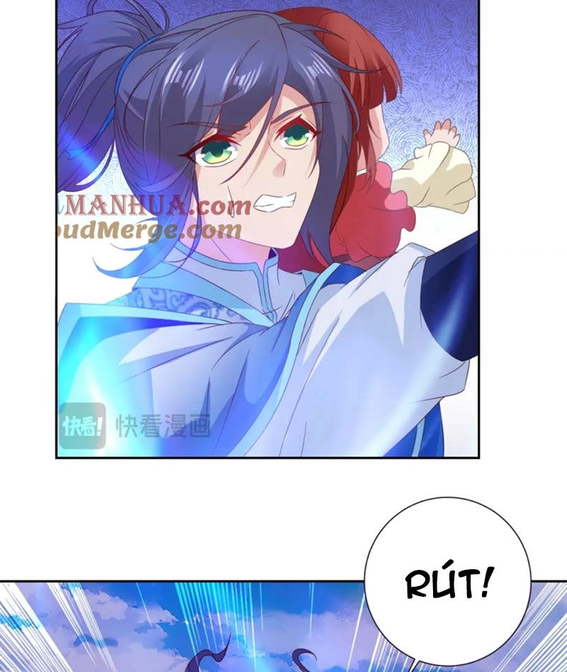 Thần Hồn Võ Đế Chapter 325 - 9