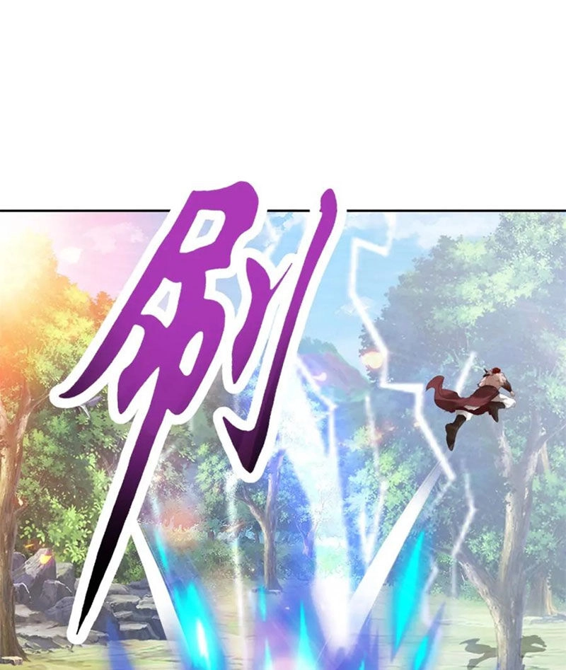 Thần Hồn Võ Đế Chapter 325 - 11