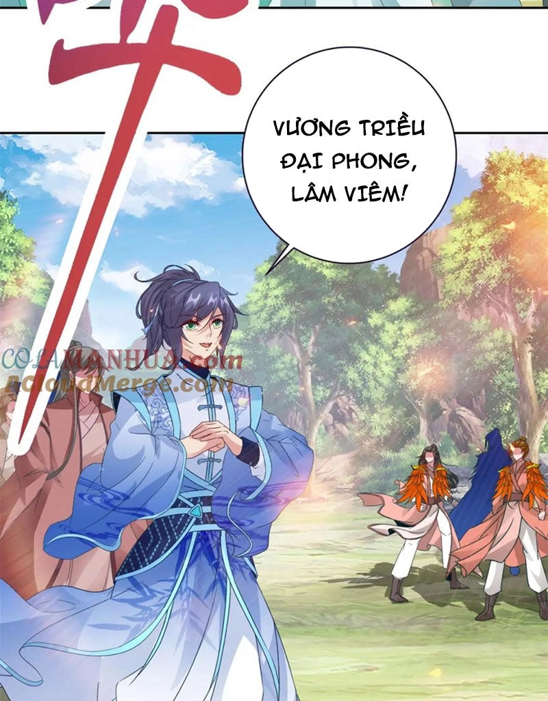 Thần Hồn Võ Đế Chapter 325 - 29