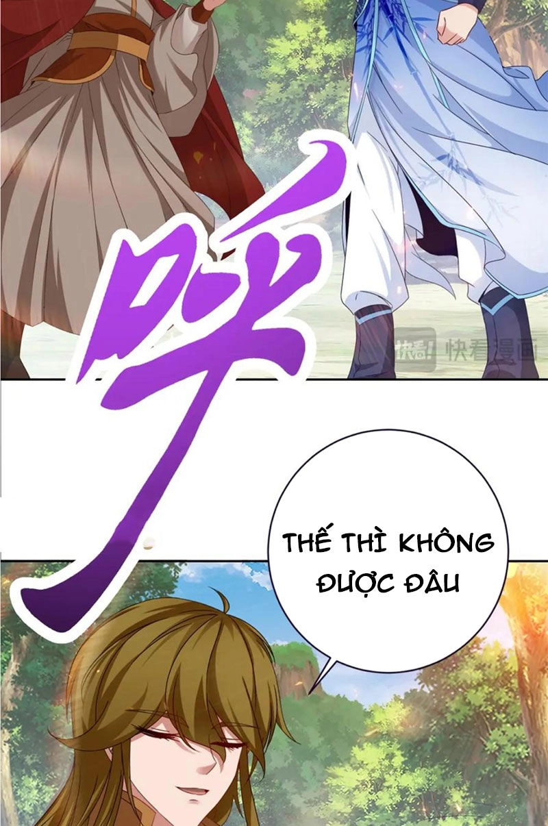 Thần Hồn Võ Đế Chapter 325 - 41