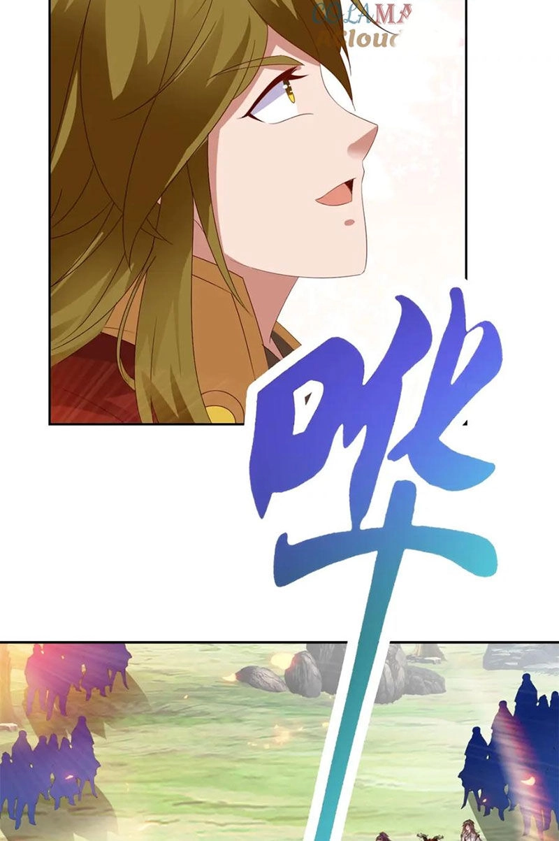 Thần Hồn Võ Đế Chapter 326 - 3