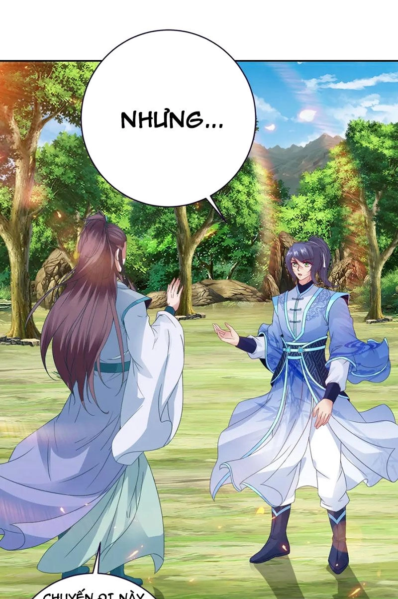 Thần Hồn Võ Đế Chapter 326 - 9