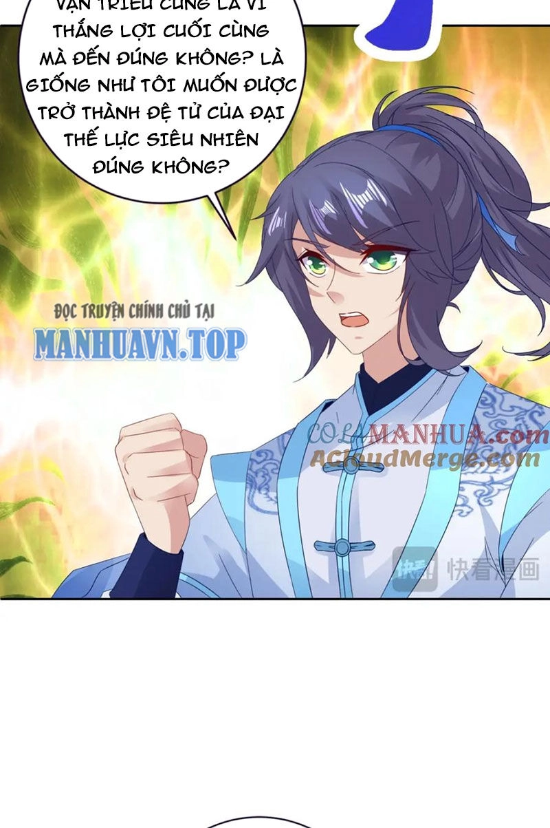 Thần Hồn Võ Đế Chapter 326 - 16