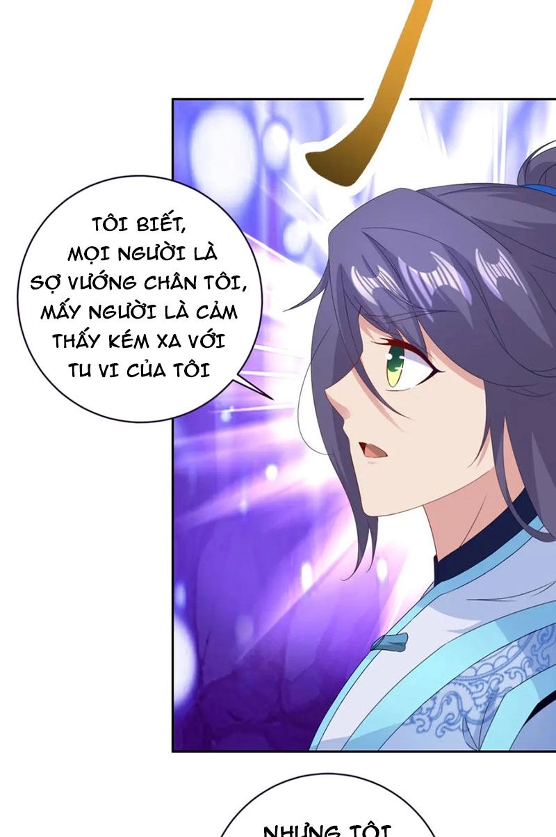 Thần Hồn Võ Đế Chapter 326 - 18