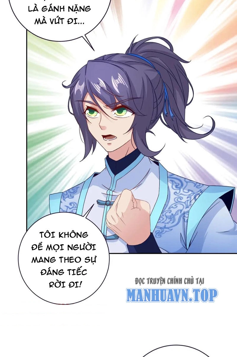 Thần Hồn Võ Đế Chapter 326 - 20