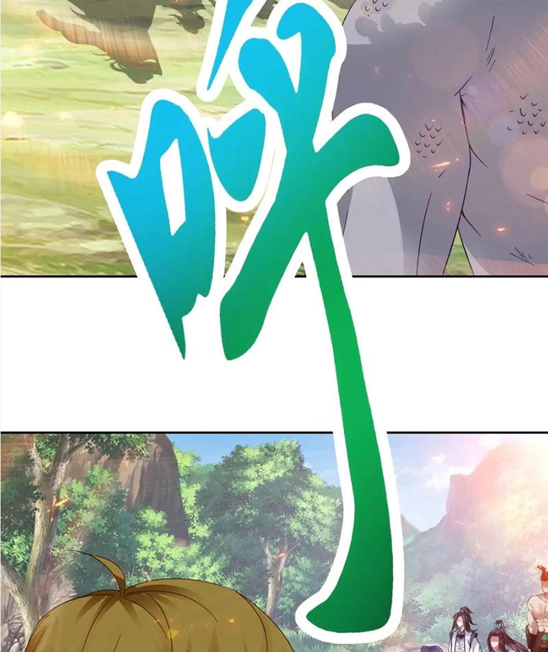 Thần Hồn Võ Đế Chapter 326 - 27