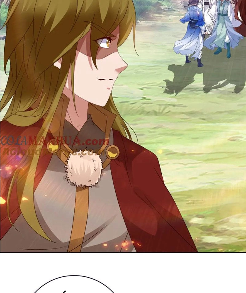 Thần Hồn Võ Đế Chapter 326 - 28