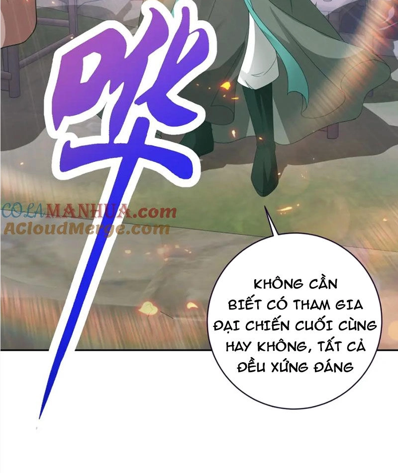 Thần Hồn Võ Đế Chapter 326 - 30