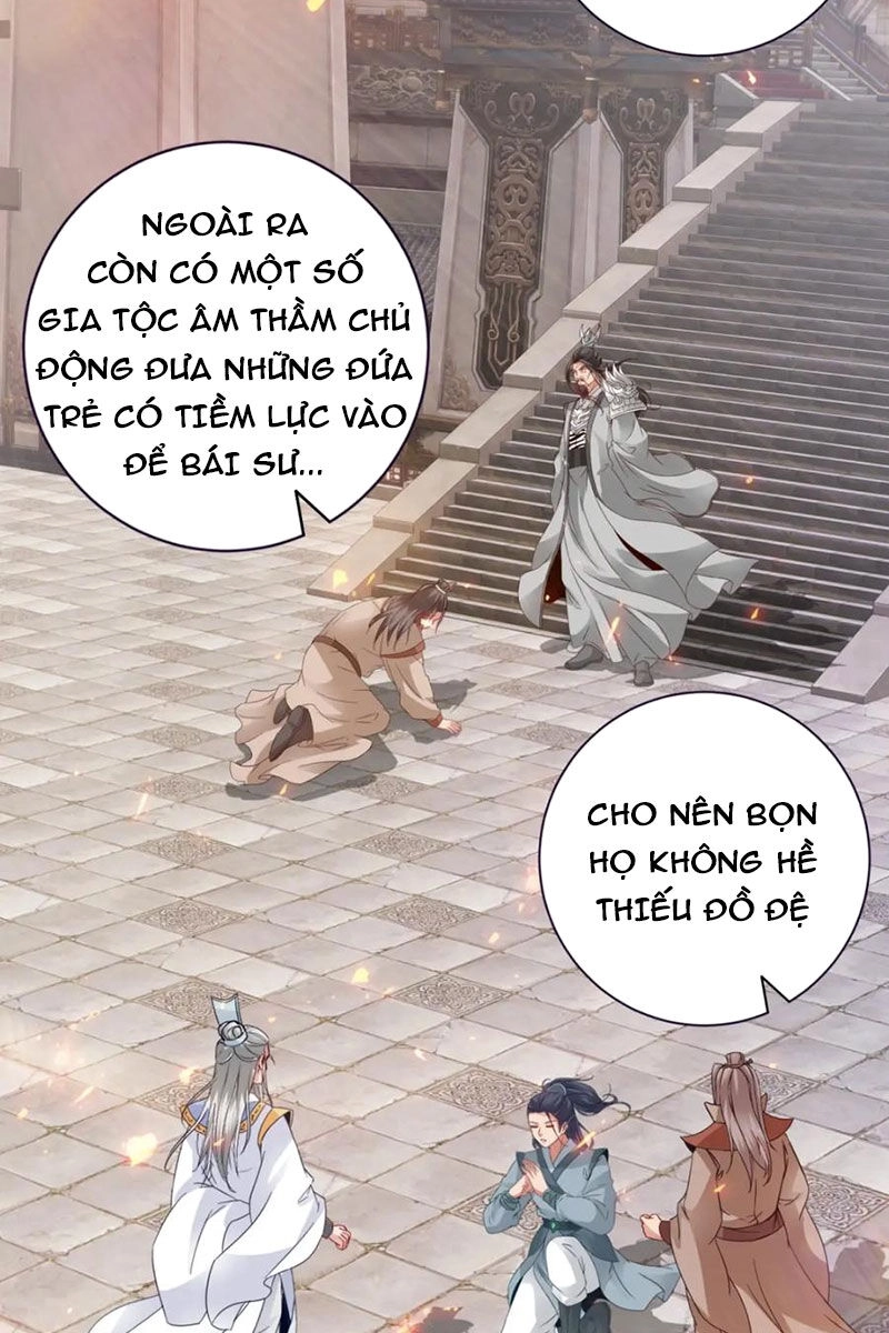 Thần Hồn Võ Đế Chapter 327 - 6